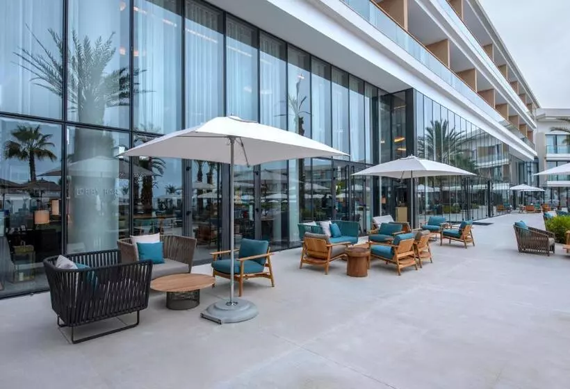 Hotelli Hyatt Regency Taghazout