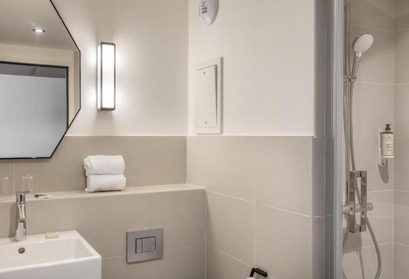 هتل Mercure Bordeaux Centre Gare Atlantic