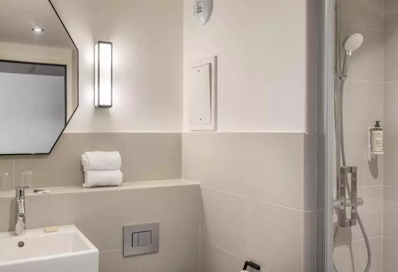 ホテル Mercure Bordeaux Centre Gare Atlantic