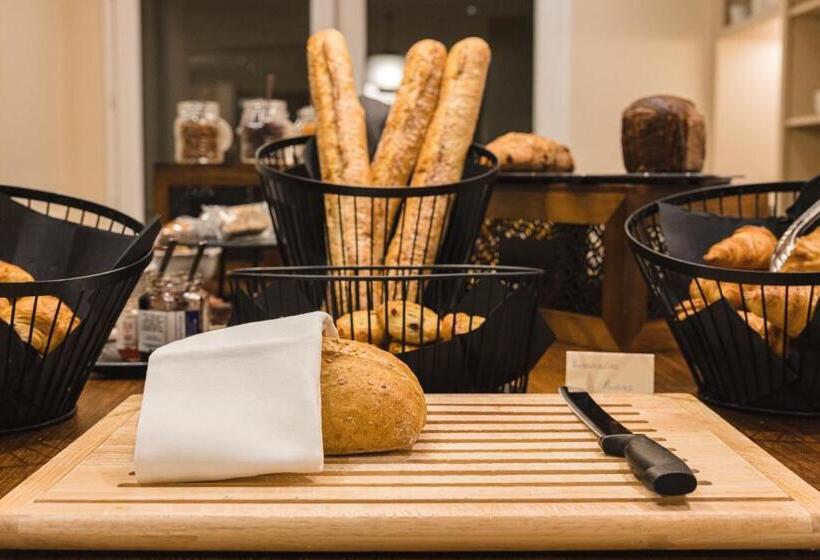 هتل Mercure Bordeaux Centre Gare Atlantic