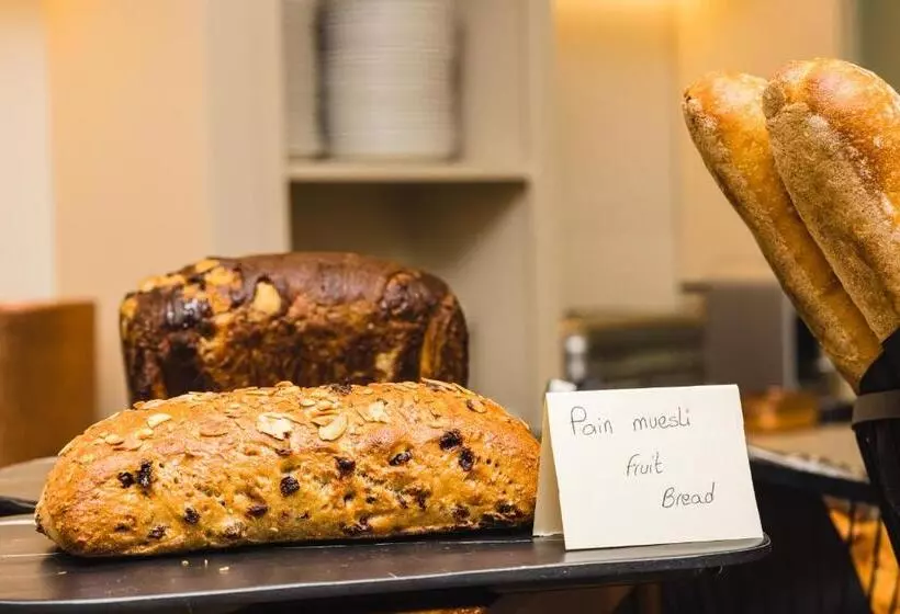 ホテル Mercure Bordeaux Centre Gare Atlantic