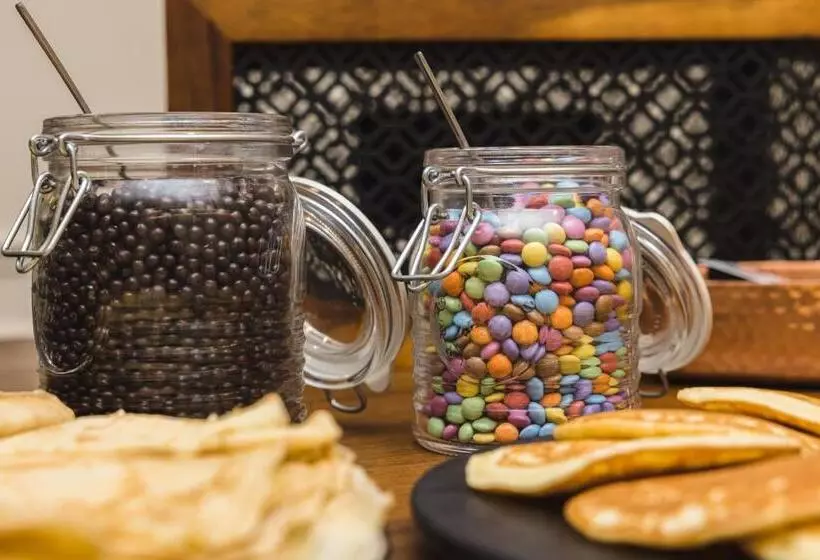 ホテル Mercure Bordeaux Centre Gare Atlantic