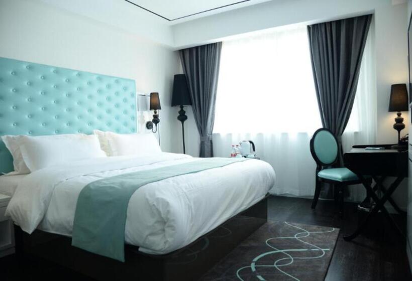 Xana Hotelle Huizhou Big World