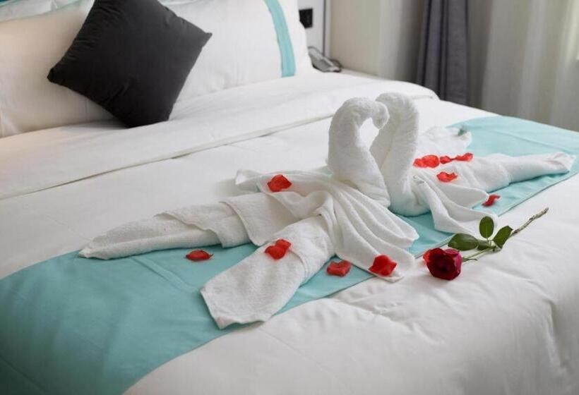 Xana Hotelle Huizhou Big World