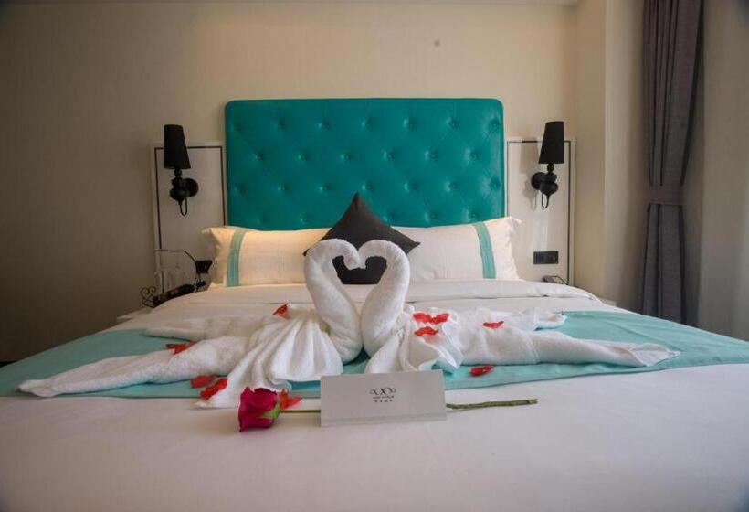 Xana Hotelle Huizhou Big World