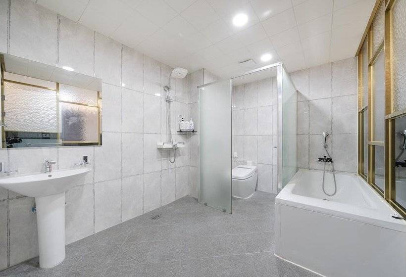 Motel Seosan Hotel Zaza