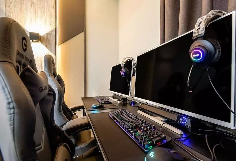 مُتل Seosan Hotel Zaza