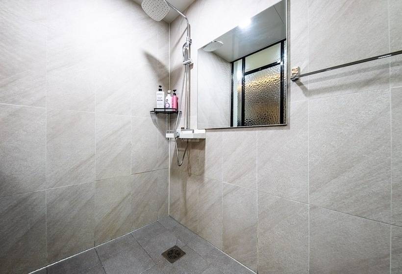 Motel Seosan Hotel Zaza