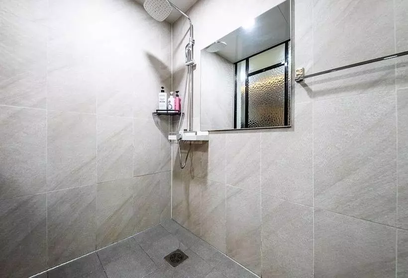 مُتل Seosan Hotel Zaza