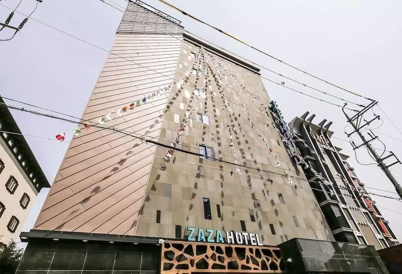 مُتل Seosan Hotel Zaza