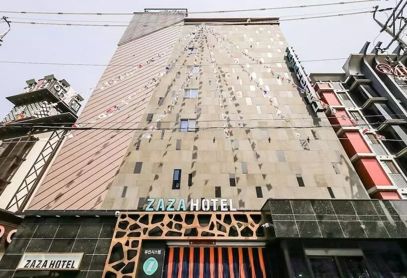 مُتل Seosan Hotel Zaza