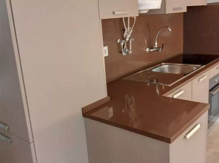 پانسیون Casa Das Quatro Cabeças