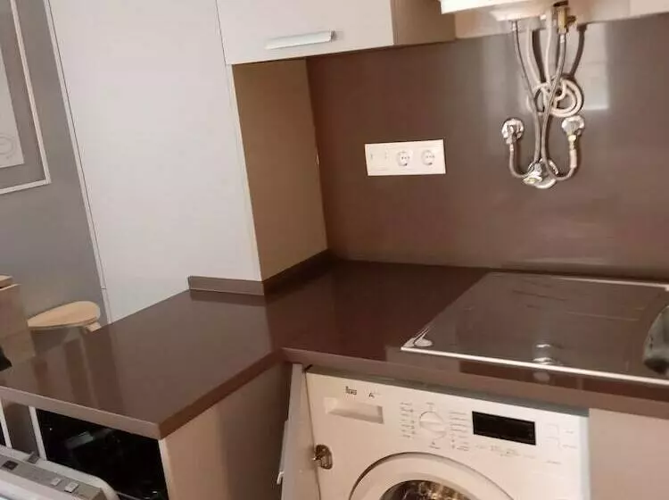 پانسیون Casa Das Quatro Cabeças