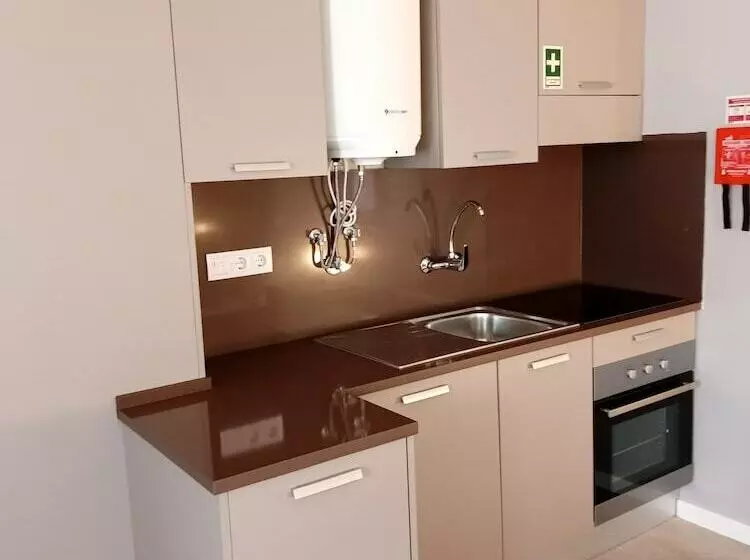 پانسیون Casa Das Quatro Cabeças