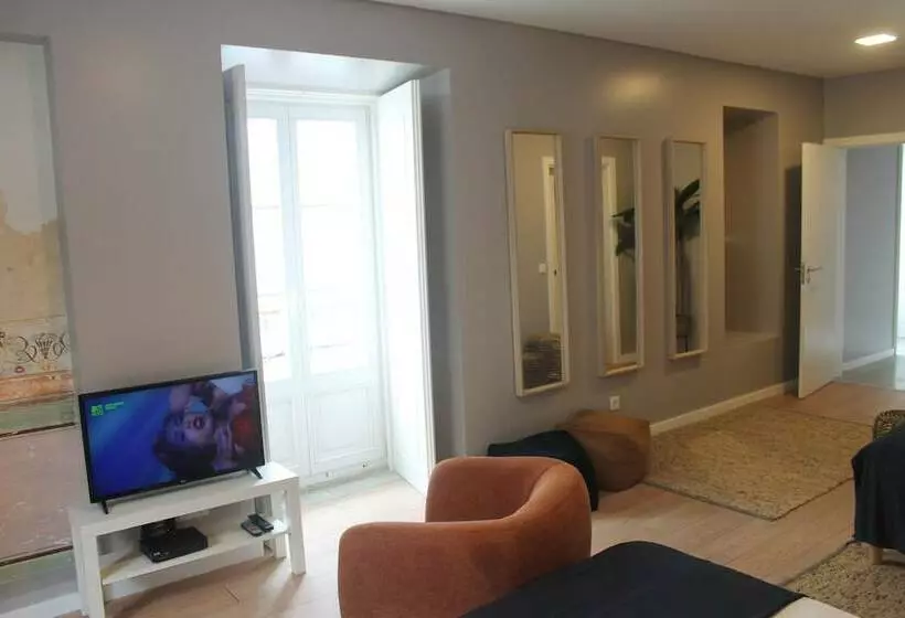 پانسیون Casa Das Quatro Cabeças