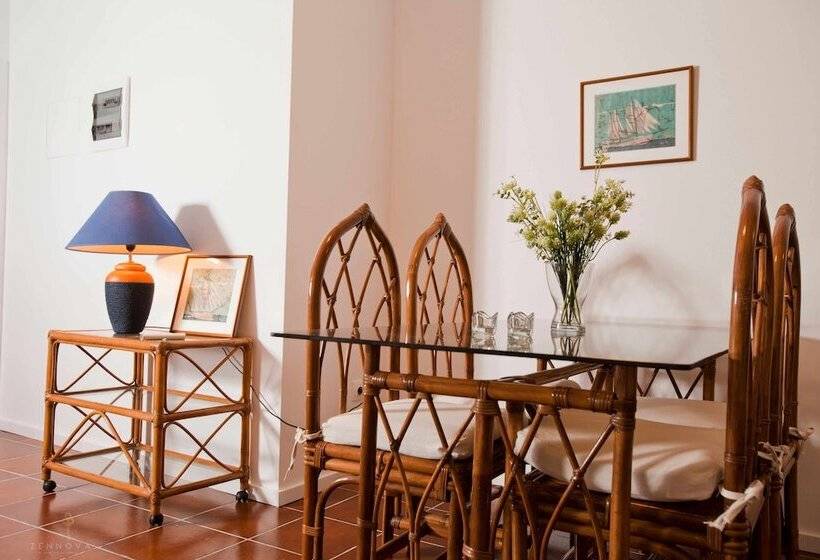 膳宿费 Zennova 31 Kallithea Blue Paradise