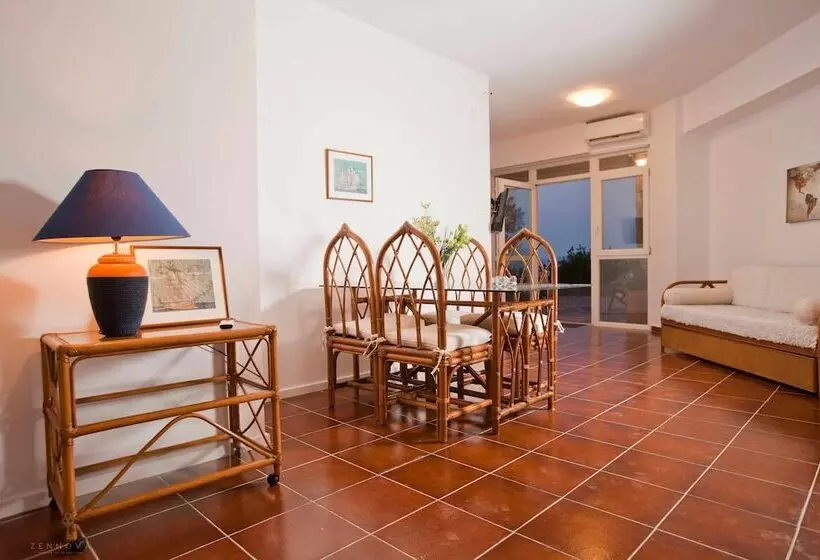 ペンション Zennova 31 Kallithea Blue Paradise