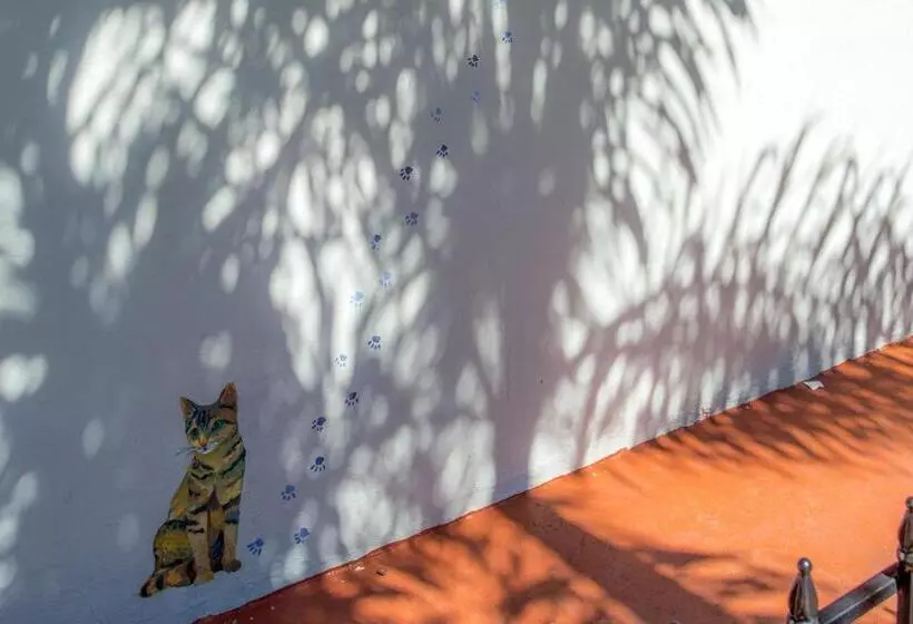 Richard's Pet Friendly Motel