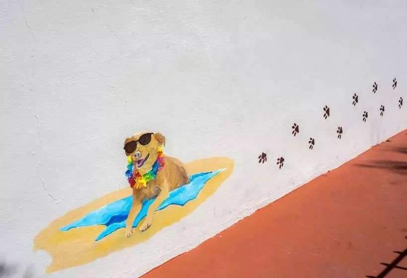 Richard's Pet Friendly Motel