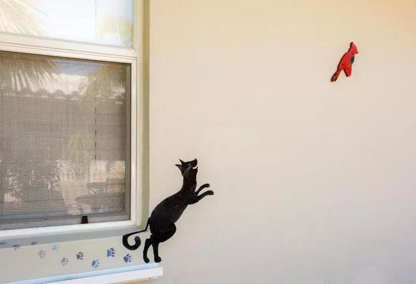 Richard's Pet Friendly Motel