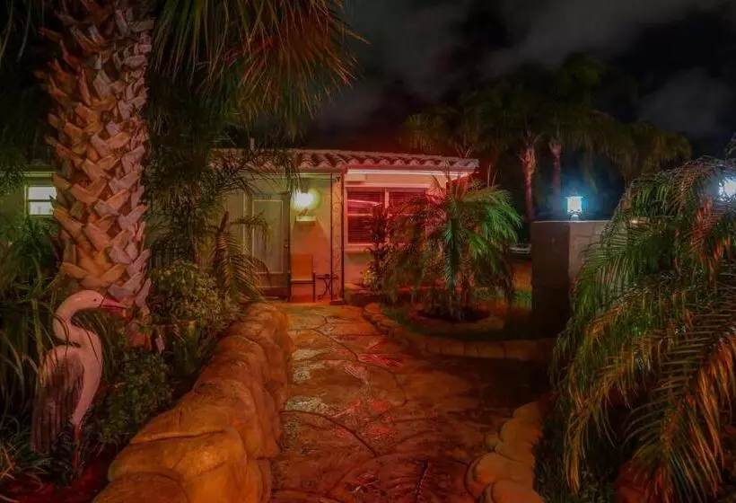 Richard's Pet Friendly Motel