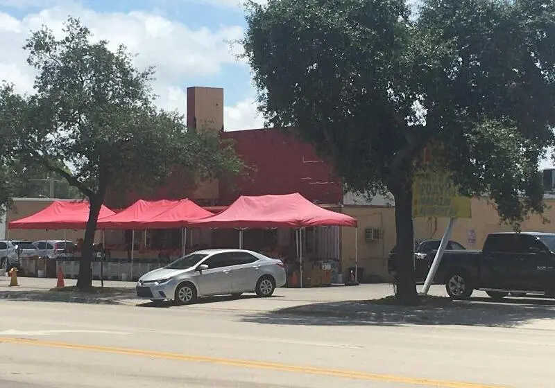 Richard's Pet Friendly Motel