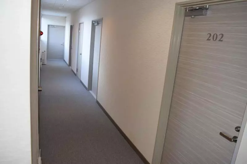 Seaside Resort Pension Surfrider