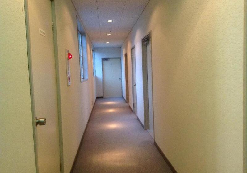 Seaside Resort Pension Surfrider