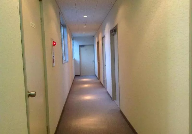 Seaside Resort Pension Surfrider