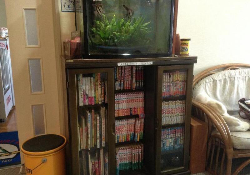 Seaside Resort Pension Surfrider