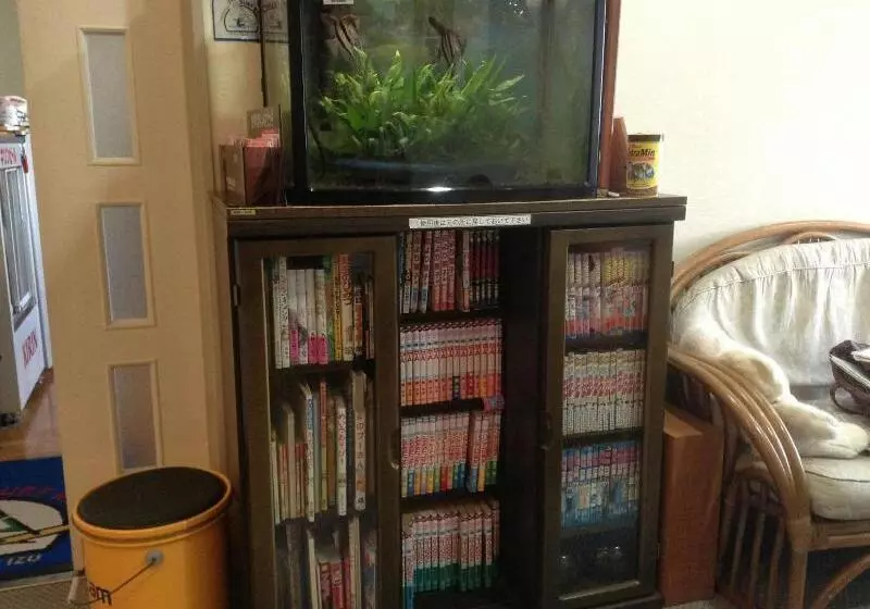 Seaside Resort Pension Surfrider