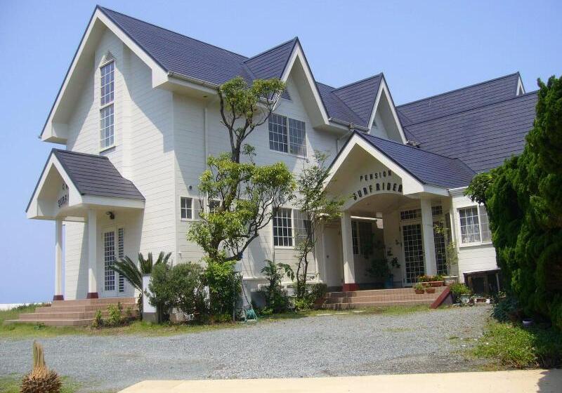 Seaside Resort Pension Surfrider