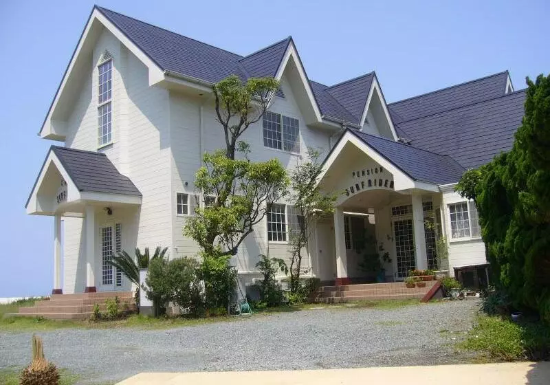 Seaside Resort Pension Surfrider