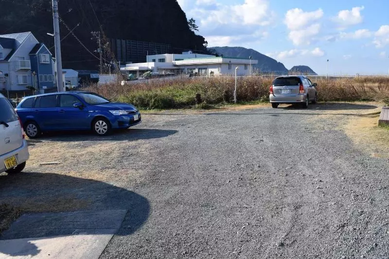 Seaside Resort Pension Surfrider