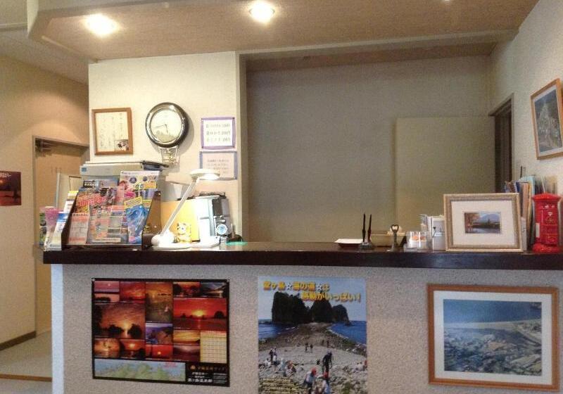 Seaside Resort Pension Surfrider