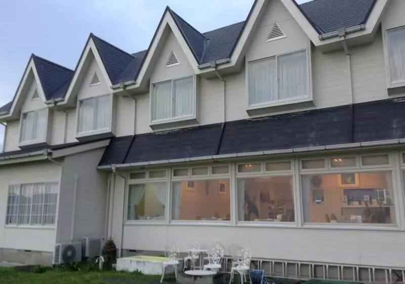 Seaside Resort Pension Surfrider