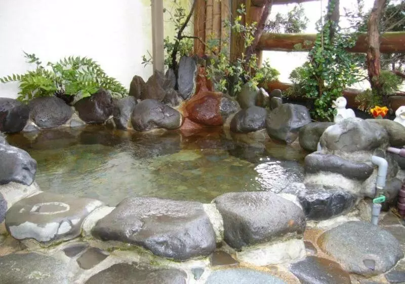 Seaside Resort Pension Surfrider