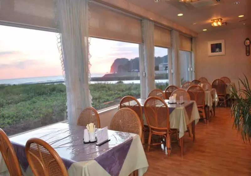 Seaside Resort Pension Surfrider