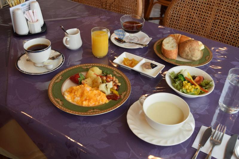 Seaside Resort Pension Surfrider