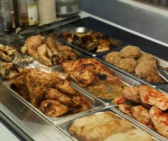 簡易ホテル Melissa