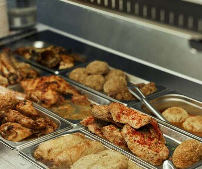 مسافرخانه Melissa