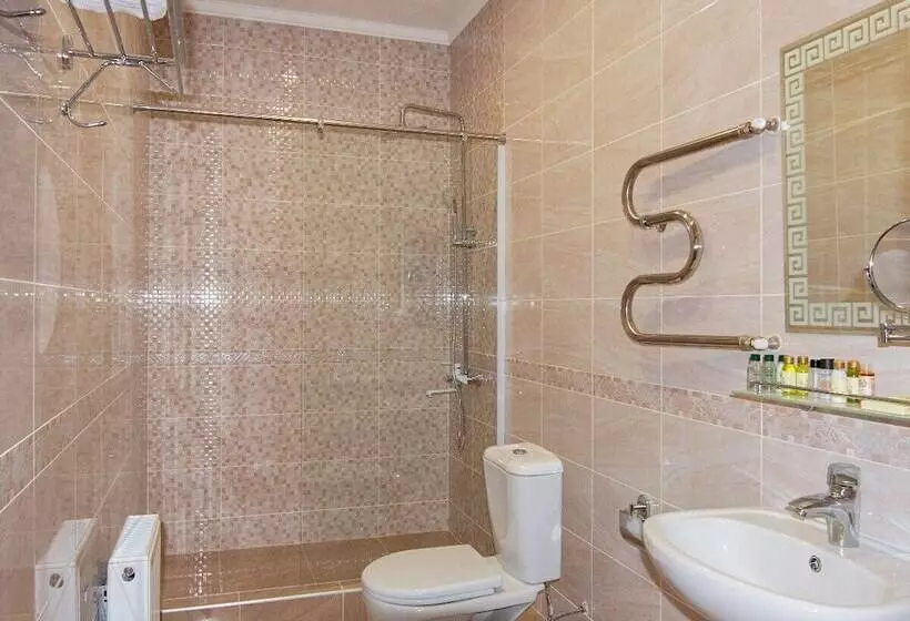 簡易ホテル Melissa