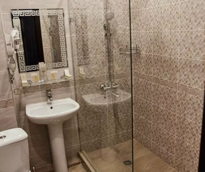 簡易ホテル Melissa