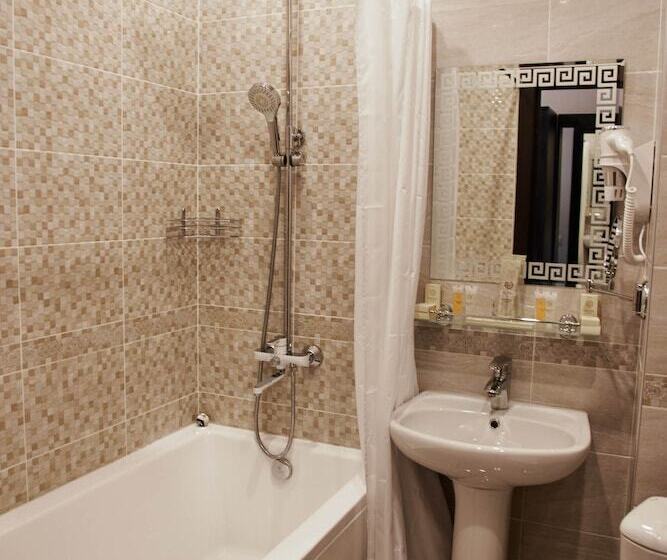 مسافرخانه Melissa