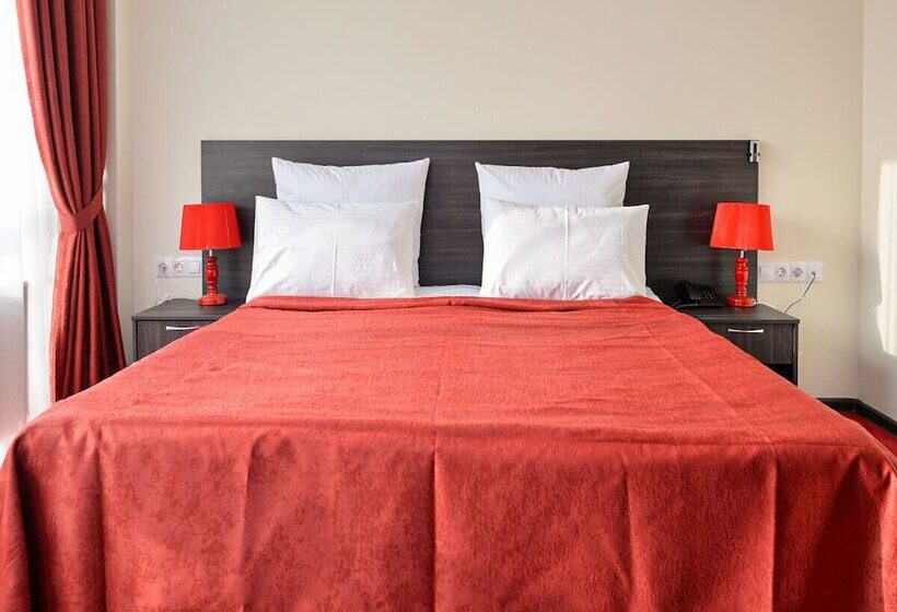 مسافرخانه Melissa