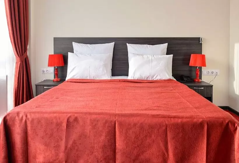 簡易ホテル Melissa