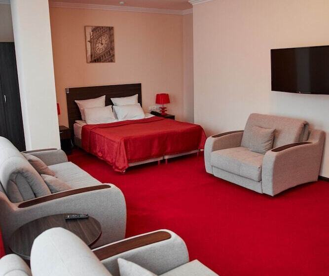 مسافرخانه Melissa