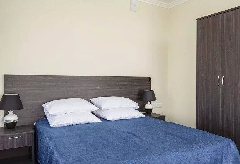 簡易ホテル Melissa