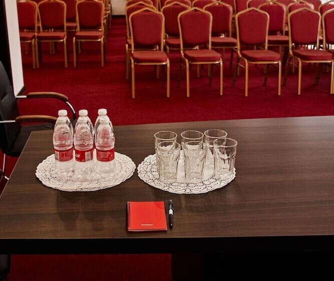 مسافرخانه Melissa