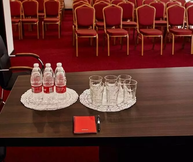 簡易ホテル Melissa